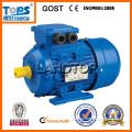 TOPS MS Series flange mounted induction motor